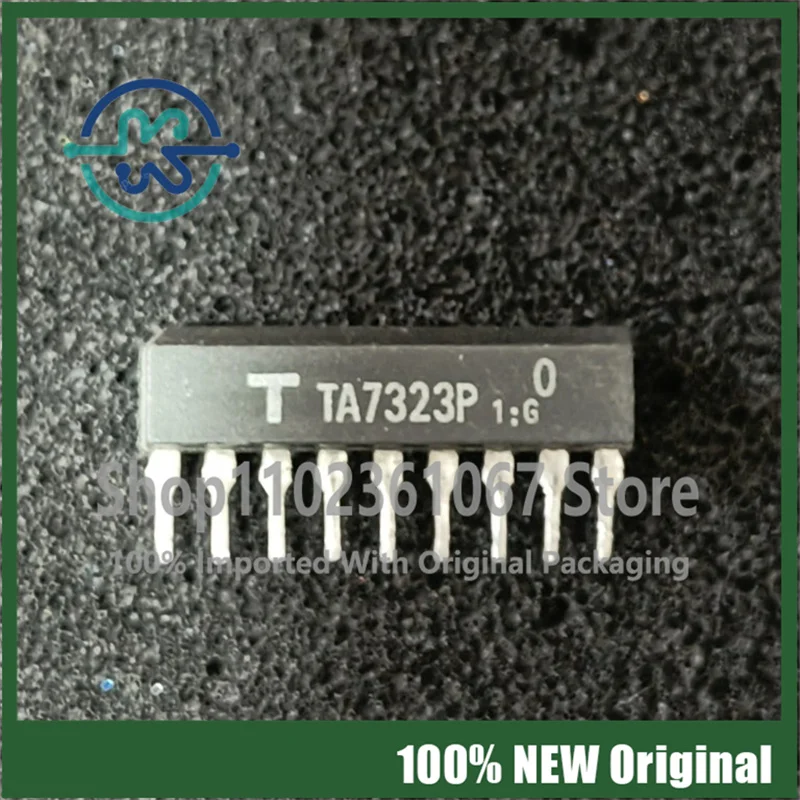 1PCS  TA7361AP TA7323P TA7325P TA7900S TA7339P TA7522S TA75393S TA75458S ZIP audio playback chip new original