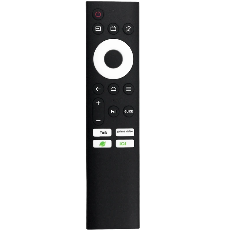 Replace Remote Control HS-8A40J-00 For Skyworth HS-8A40J-00 Smart TV Remote Control