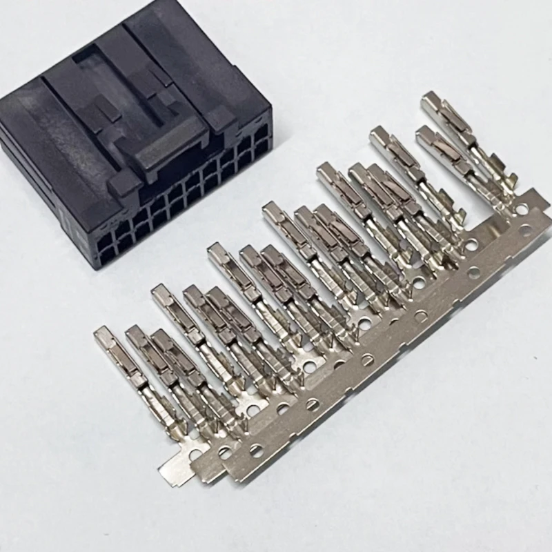 Teach Pandent Connector Set For Fanuc 2518 2255 New