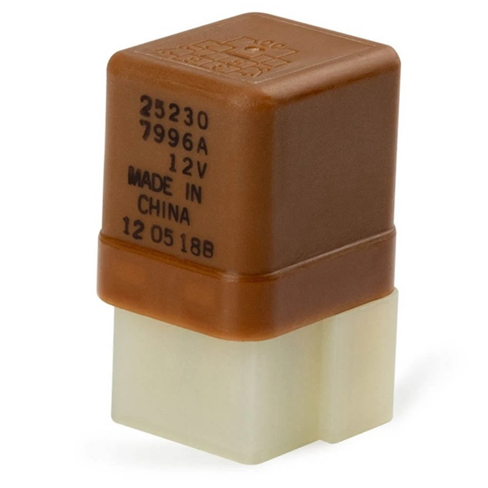 1 szt./zestaw przekaźników automatycznych 6-stykowych 25230-7996A252307996A dla POJAZDU