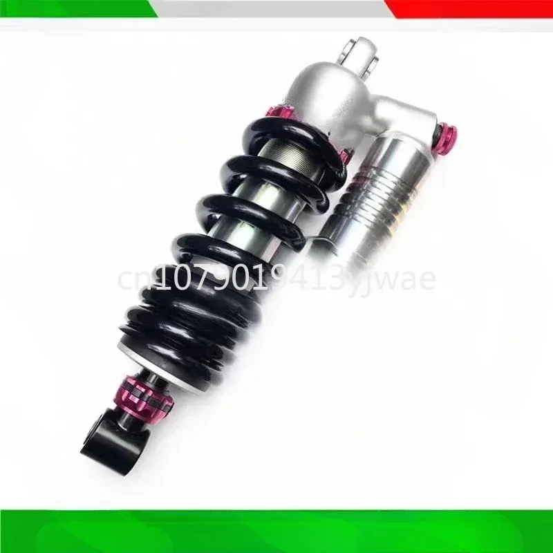 TRK502 Rear Shock Absorber Rears Suspension Benelli TRK502X BJ500GS-A