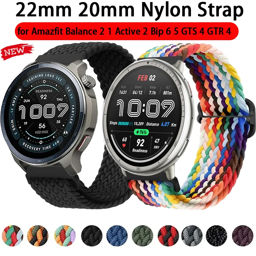 22Mm 20Mm Sports Ny… - image