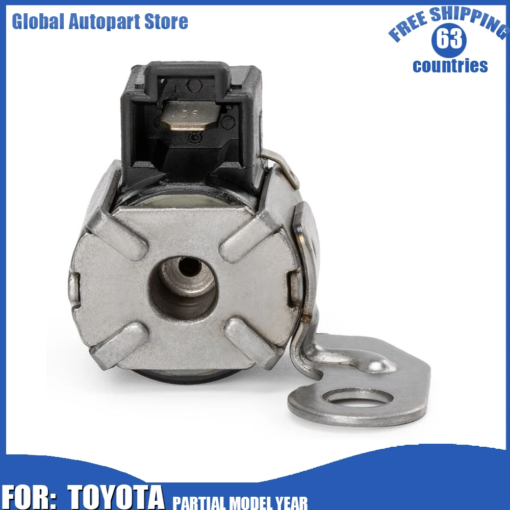 

Para Auto ​Transmission Shift Control Solenoid 8542021060 For TOYOTA CELICA 1994-1997 COROLLA 1993 1994 1995 1996-2002 Tools