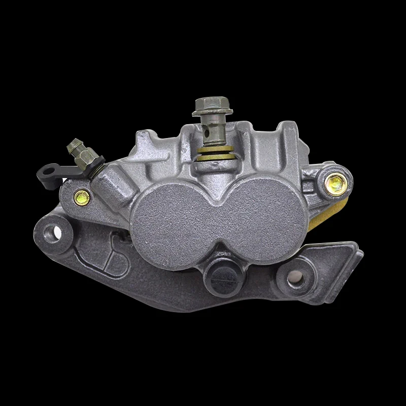 Motorcycle Disc Brake Caliper Shoe Assy for HONDA XR125L XR125 XR 125 L 2003-2018 XR150L XR 150 L XR150 2014-2019