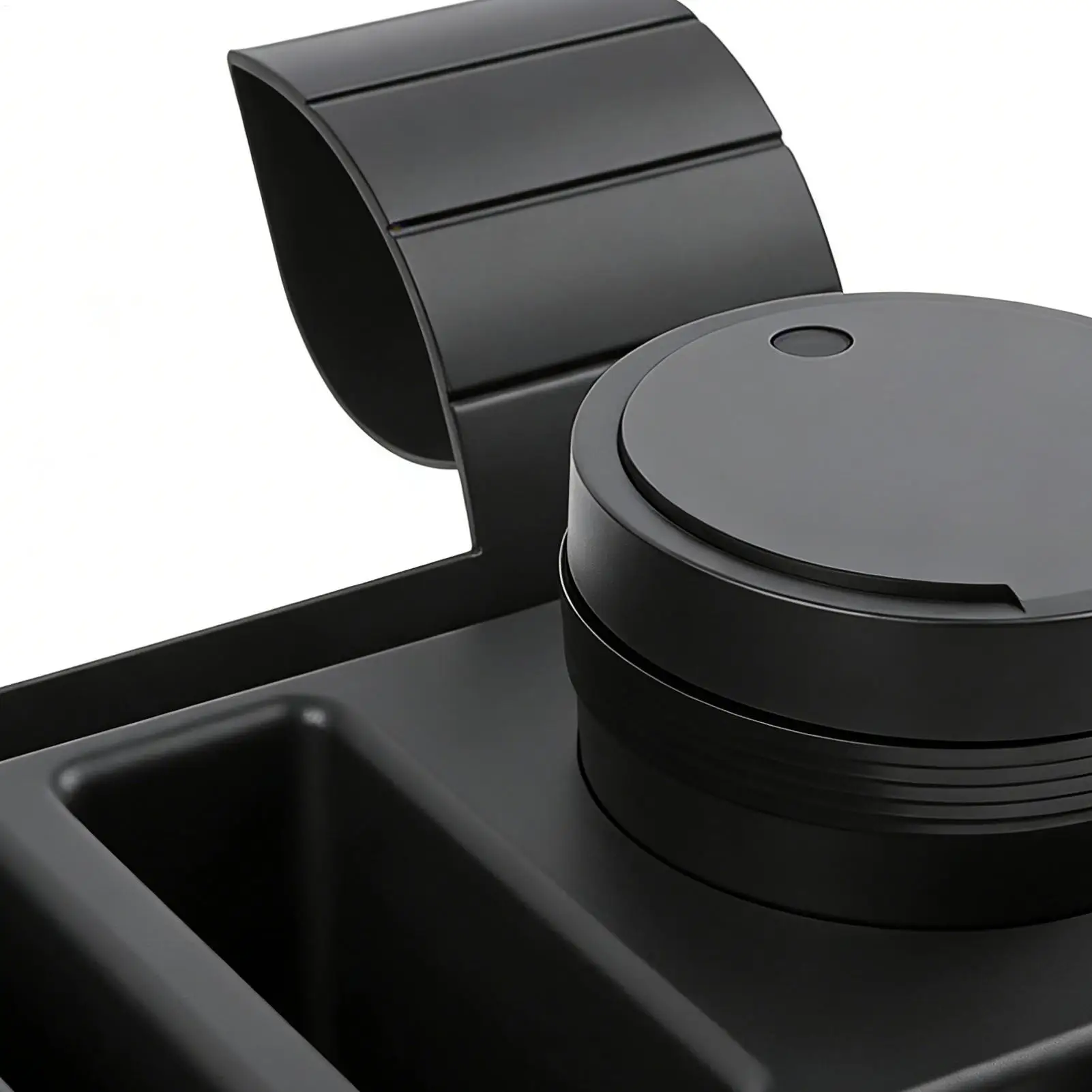 

Car Window Cup Holder Non-Slip Multifunctional Organizer Vehicle Storage For Back Front Truck Interior Mobile Phones Vehicle