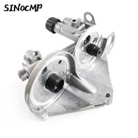 1 Pc Fuel Filter Seat 21023287  For Volvo Truck MP7 MP8 MP10 D11 D12 D13 D16 Car Engine Filter Housing Automotive Parts