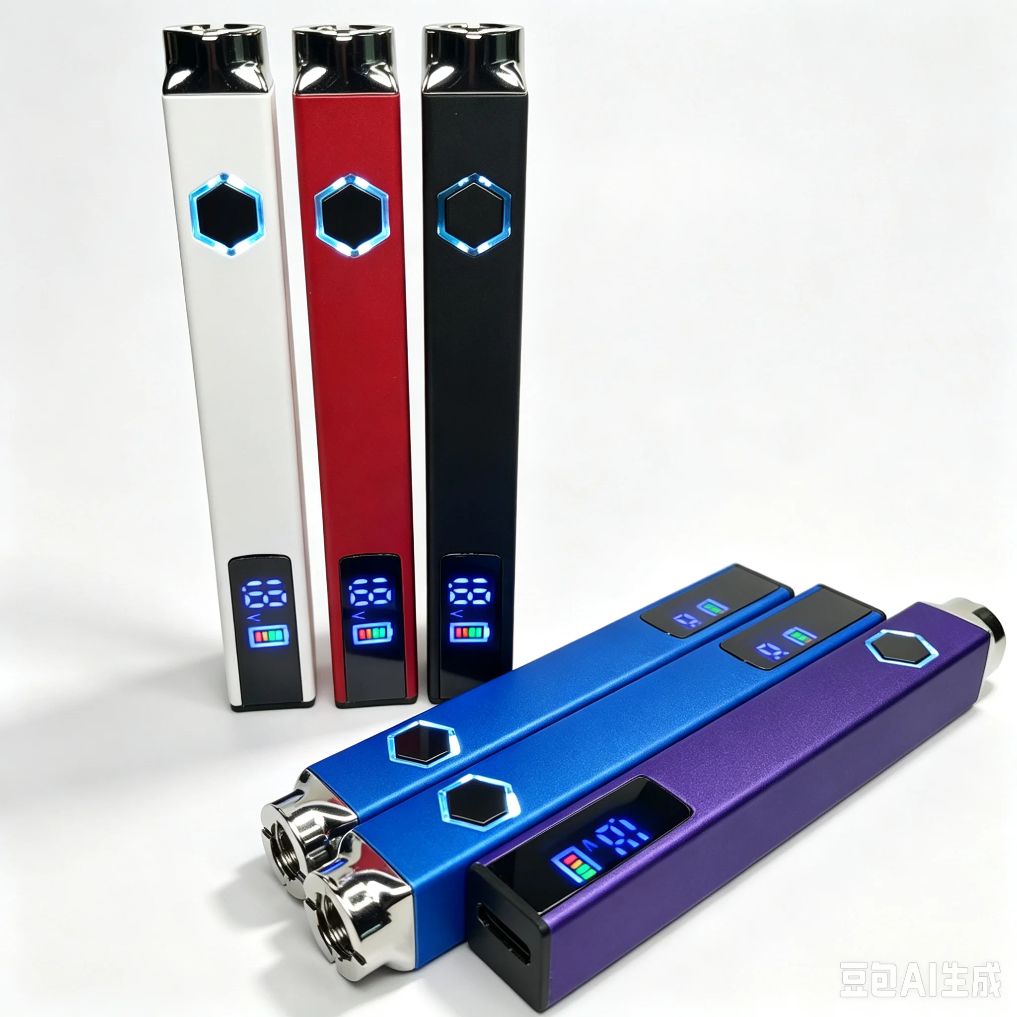 Nueva Pantalla LED Cuadrada, V - Tools For Electronic Workshop reseña y precio