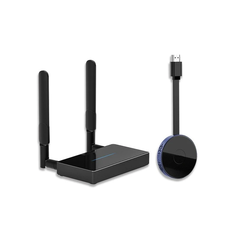 Wireless screen projector, notebook same screen projector, phablet phone screen projector