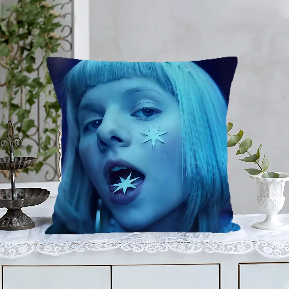 

A-AURORAS Decorative Cushion Cover for Pillow Room Decorating Items Home Decoration Sleeping Pillows Cushions Covers Sofa Living