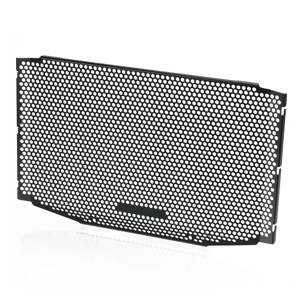 Radiador Grille Guard Cover para Honda, Acessórios para Motocicleta, Protetor de Alumínio, Peças de Motocicleta, NT1100, NT 1100 DCT, 2022-2023