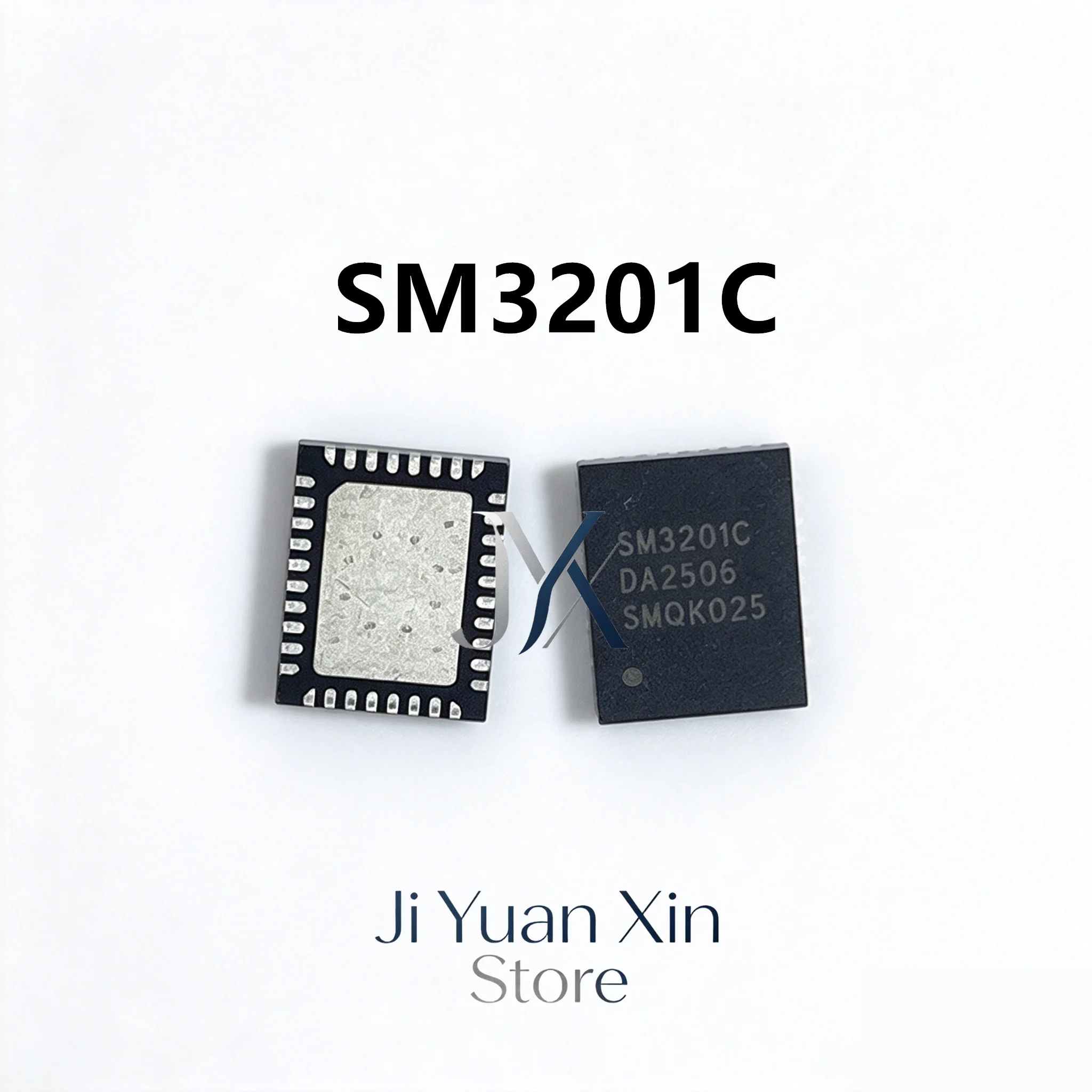 2piece New SM3201 SW3201 SM3201A SM3201B SM3201C QFN36