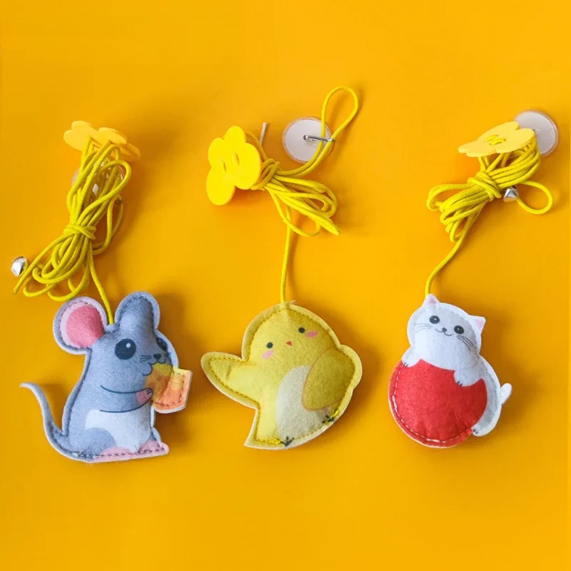 Thumbnail 2 - #7 Latest Cat Wand Toys Offers