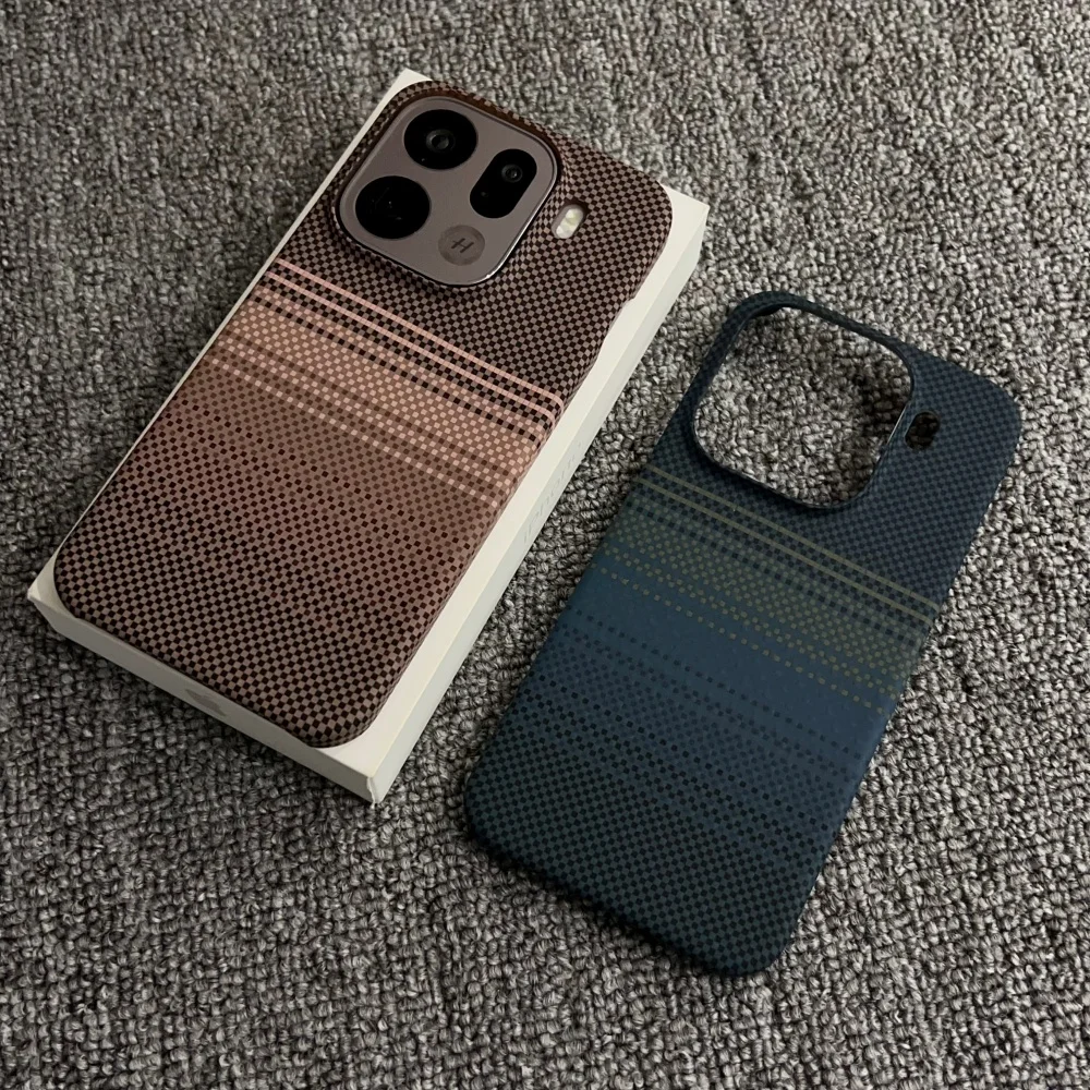 Half Border Carbon …