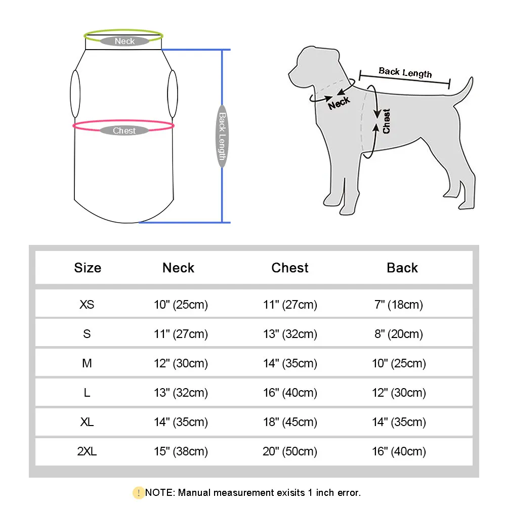 Chaleco cálido para mascotas, ropa para Chihuahua, Pug, chaqueta para perros, abrigo para perros, traje para perros pequeños, medianos y gatos,