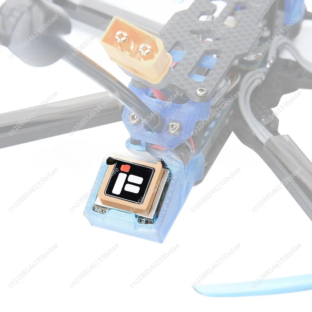 iFlight M8Q-5883 حجم صغير، تحديد المواقع اتصال سريع، مستقر مع بوصلة وحدة GPS FPV RC قطع غيار نموذج