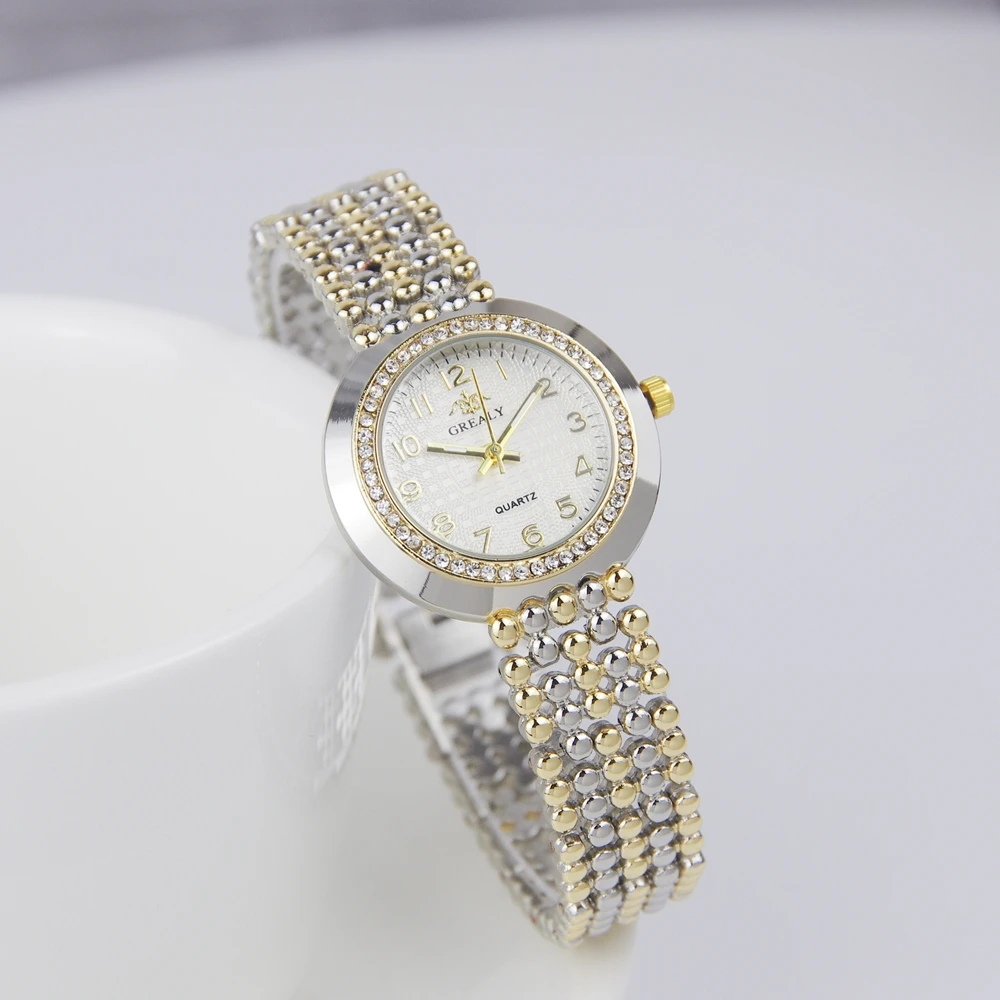 

Fashion Metal Band Women's Watches 2023 Luxury Alloy Steel Casual Brand Rhinestone Ladies' Quartz Wristwatch relogio feminino