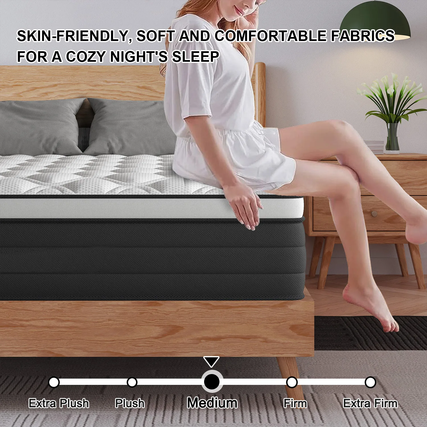 Thumbnail 4 - #41 Best Memory Foam Mattress to Buy In 2026