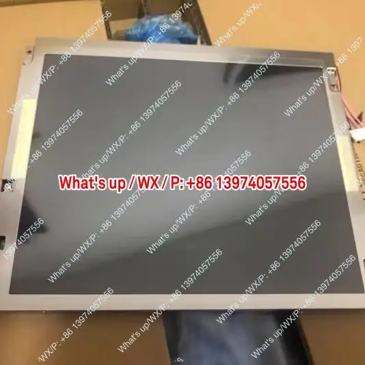 تنطبق على NEC LCD الأصلي NL8060BC26-35D/28 NL6448BC33-64D/59/54/46/70D