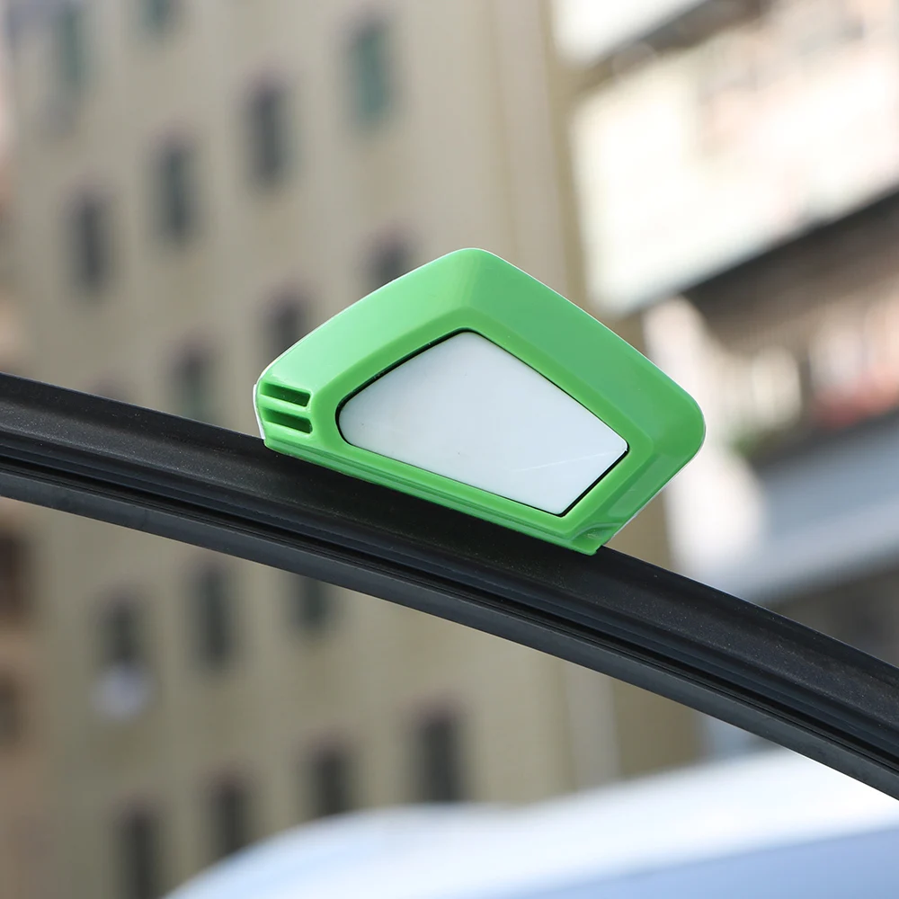 Car Wiper Repair Tool Windshield Wiper Blade Refurbish Windshield Scratch Repair Kit Wiper Restorer Universal Car Styling