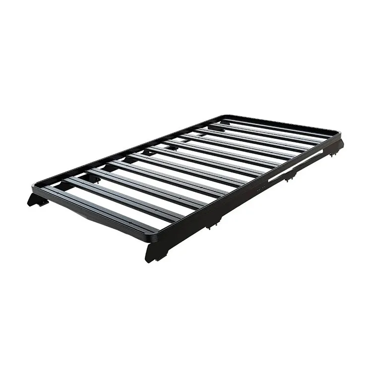 

For Toyota Land Cruiser LC250 Aluminum Steel 4x4 Roof Rack Off-Road/SUV External Accessories Body Kit Roof Rack