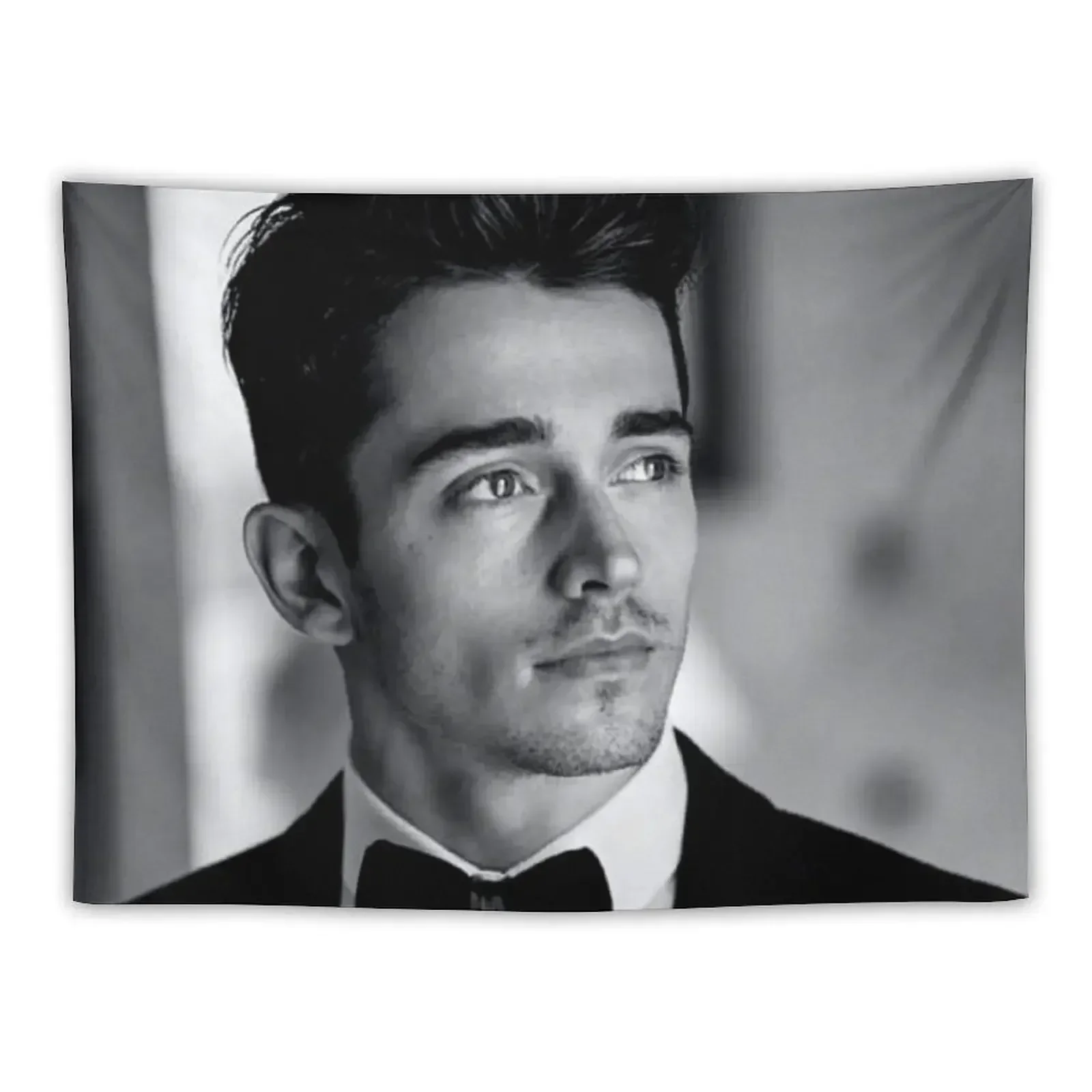 Charles Leclerc Tapestry Wall Hanging Decor Aesthetics For Room Tapestry