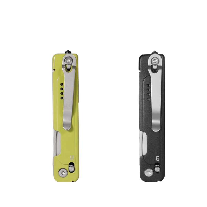 Outdoor folding knife, camping outdoor activity portable knife, multi-functional multi-purpose tool set, knife