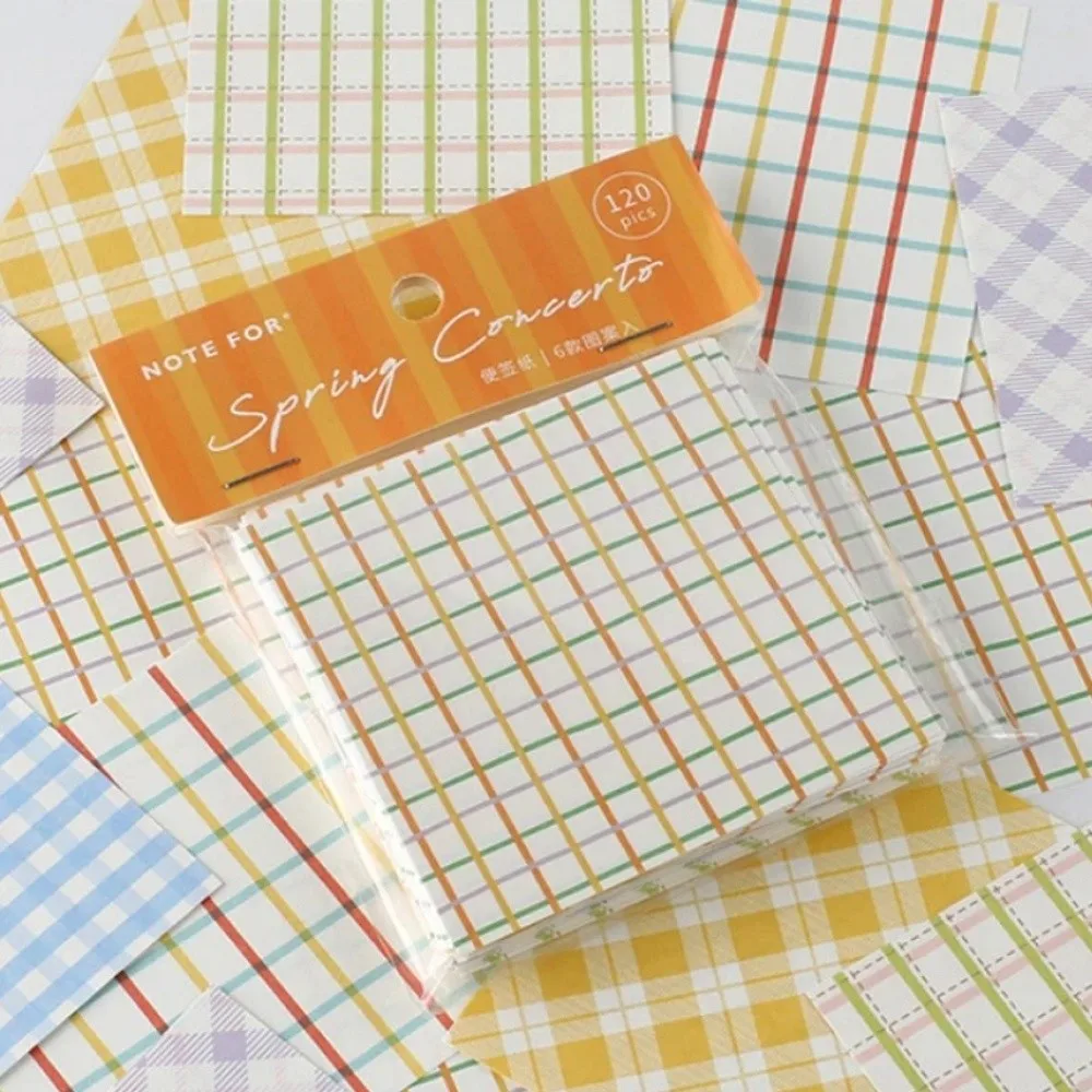 

Корейские бумажные липкие заметки Kawaii блокнот для скрапбукинга маленькие блокноты студенческие канцелярские принадлежности