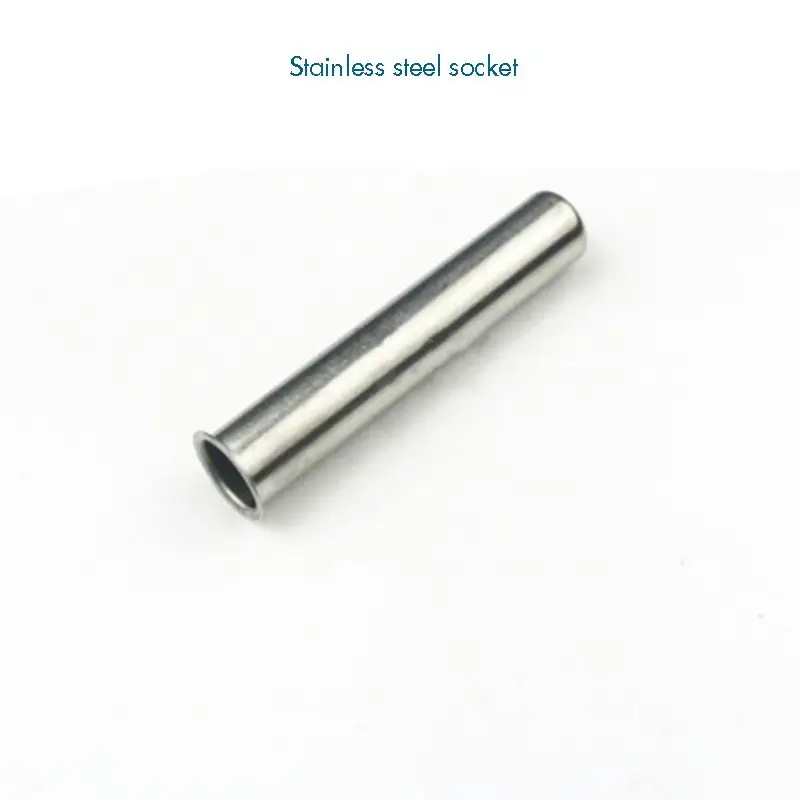 Universal Soldering Station Handle Socket, Iron Casing for Using 900 Soldering Iron Tips 936,969,937 Soldering Stations 936팁