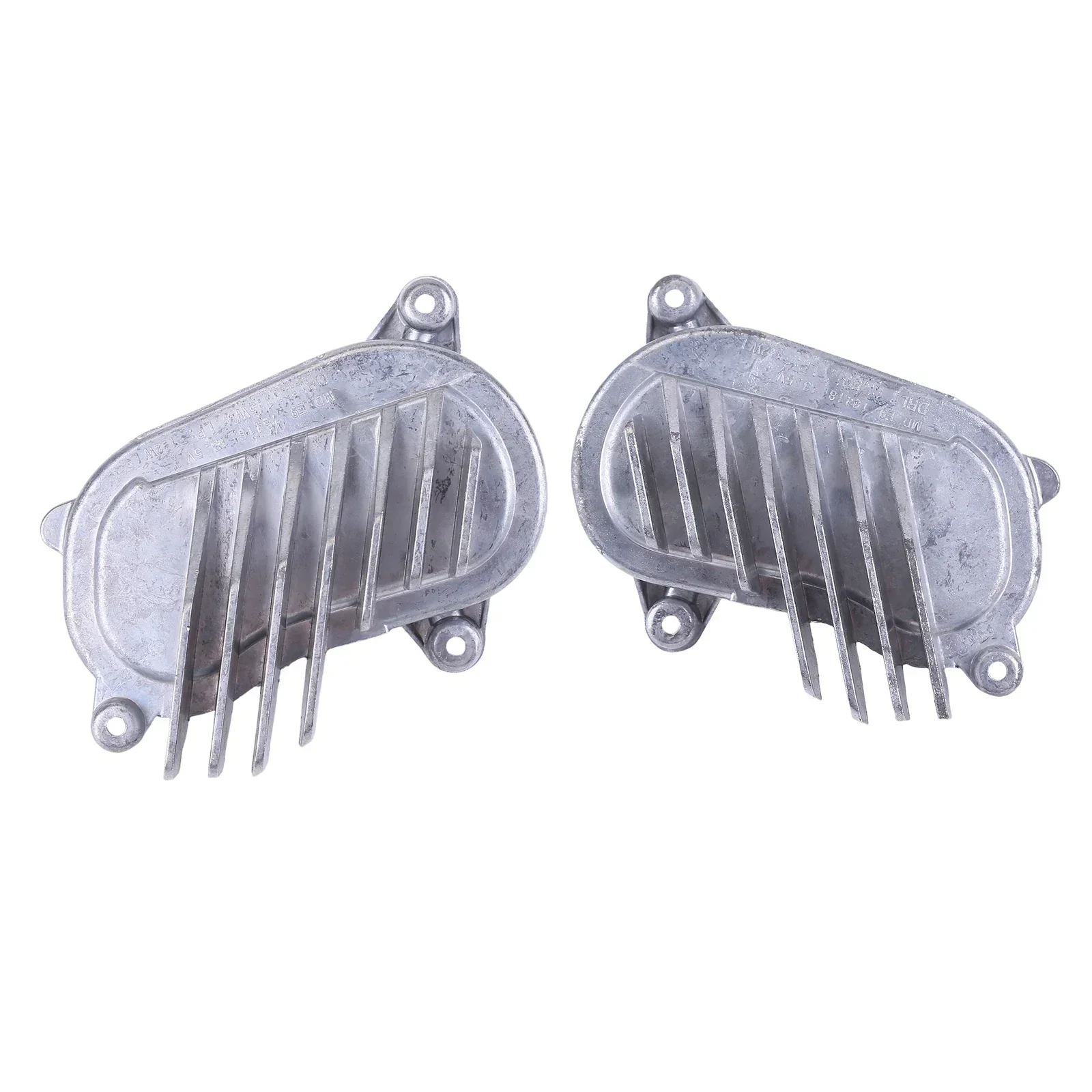 

2Pcs For F80 M3 F32 F82 M4 2018-2020 Yellow DRL Headlight LED Boards 63117493227 63117493228