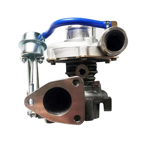 

JP50B-2 Turbocharger DK4B-1118010 DK4B-1118010C DK4A-1118010