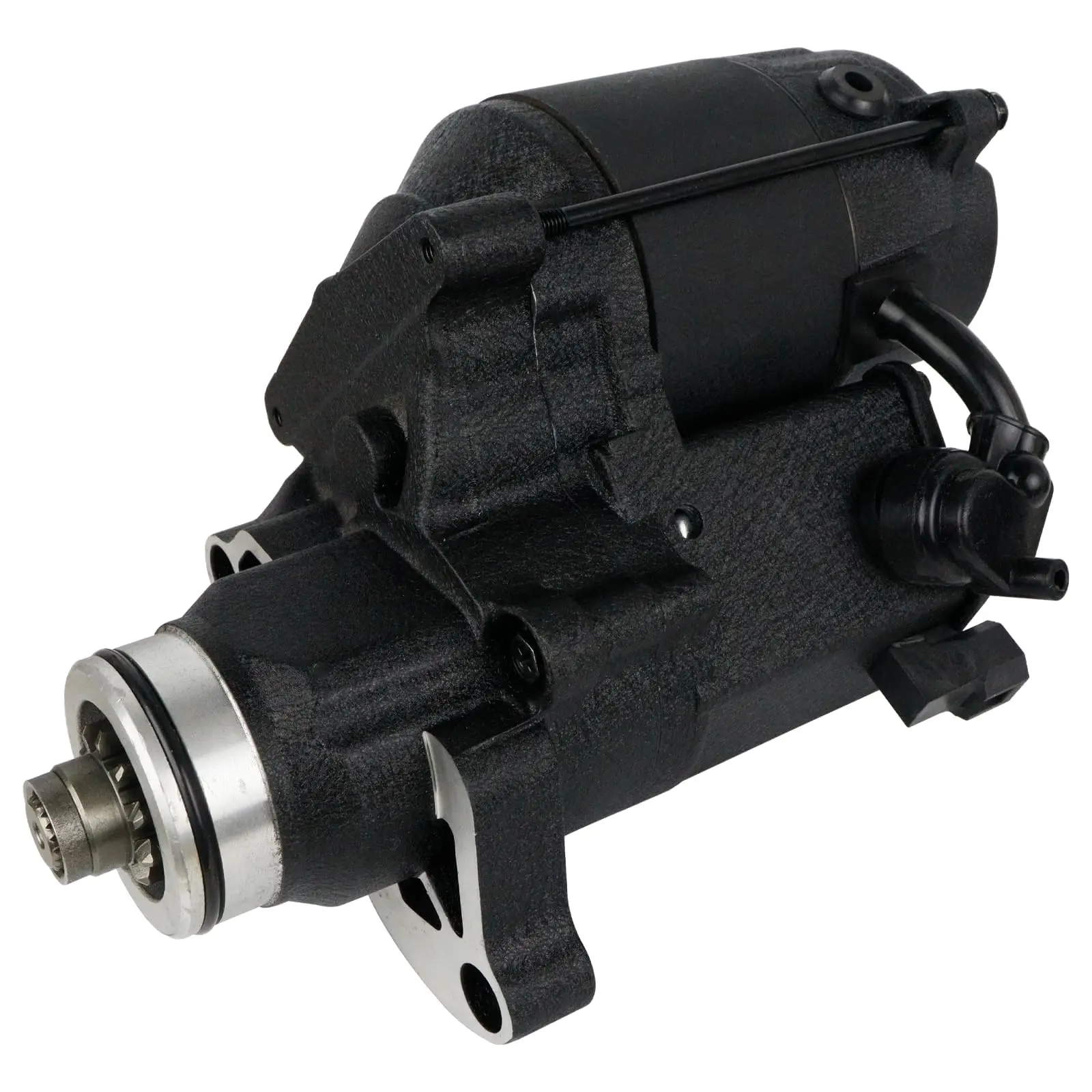 محرك بداية لـ Harley Davidson XL XLH XR XLSA XLS XLX سبورتستر رودستر مخصص 883/1200cc 410-52496 3139086   31390-91 3139191