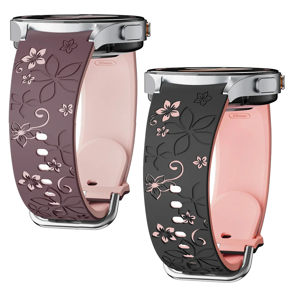 yZ[zMbvȂoh Samsung Galaxy Watch 7/5 Pro/4 6 Classic 40 44mm VRX|[cuXbgRA Galaxy Watch 7 Xgbv