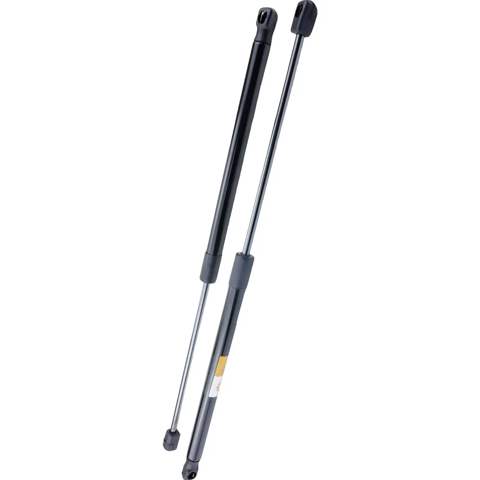 

2 шт. задняя газовая пружинная стойка для Skoda Fabia A05 2015-2020, аксессуары для подъема багажника 1,6 л 1,4 л 6VD827550