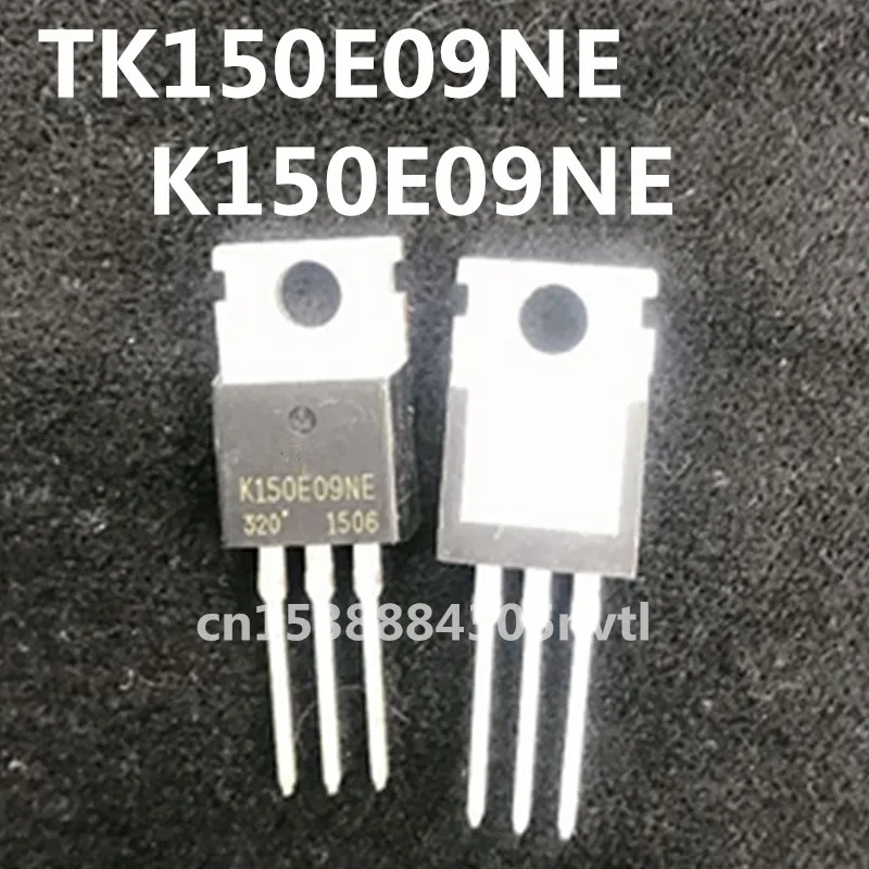 Original 10pcs/ K150E09NE TK150E09NE TO-220 MOS 85V150A New In stock