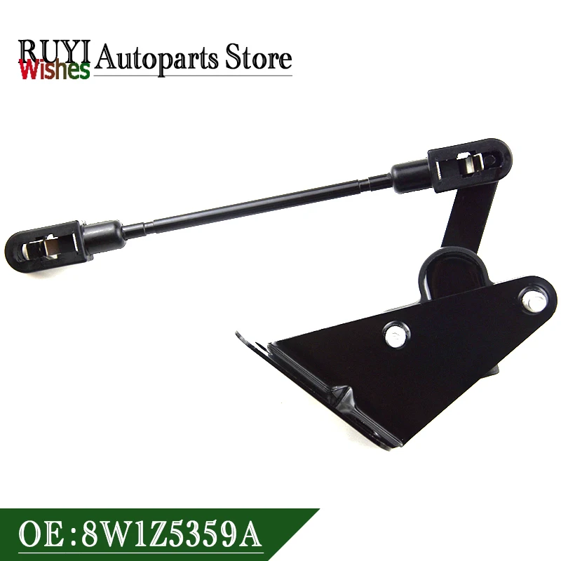 8W1Z5359A 3W1Z5359AA 8W1Z-5359-A 3W1Z-5359-A New Ride Height Level Sensor For Ford Crown Victoria Lincoln Town 2003-2011 3