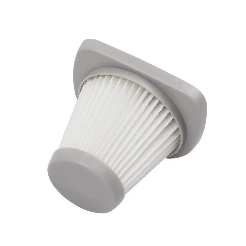 Suitable For Midea SC861/SC861A Handheld Vacuum Cleaner Accessory Filter Element HEPA HEPA Filter Screen