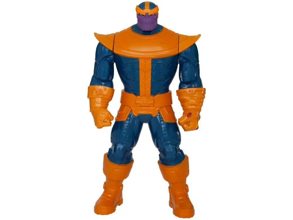 Marvel Olympus Thanos 25cm Hasbro figure