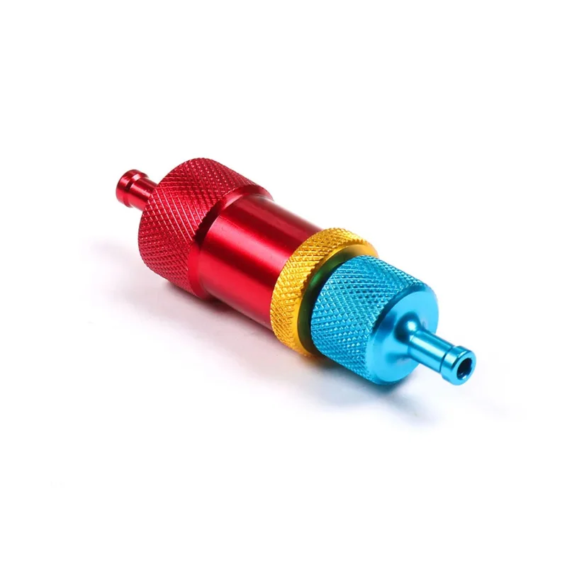 سباق أحمر/أسود قابل للتعديل 1-50 رطل لكل بوصة مربعة وحدة تحكم يدوية MBC لجميع المركبات ذات الشاحن التوربيني