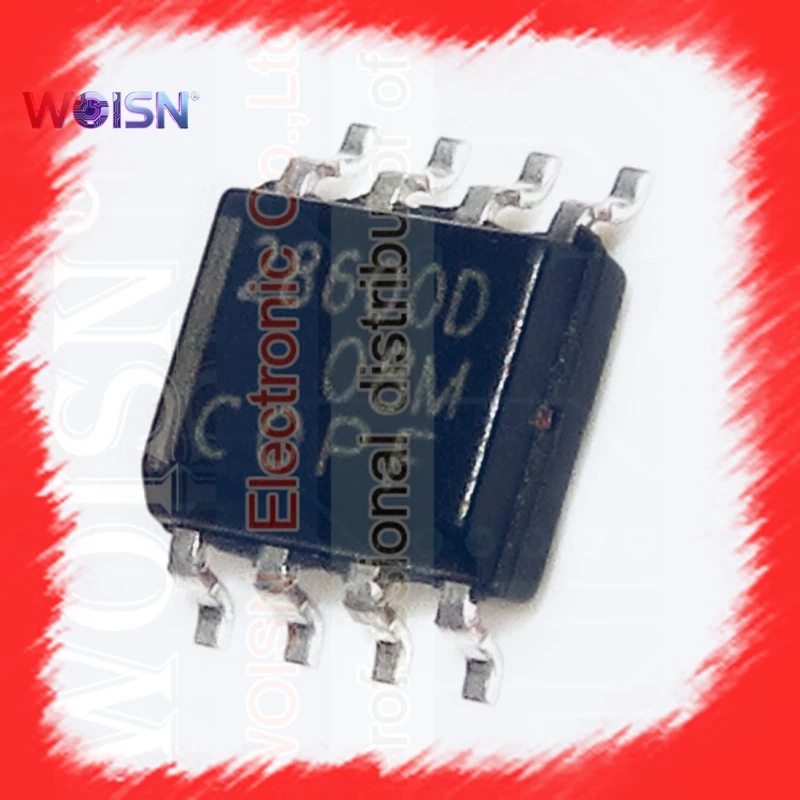   SOP-8 28600 UCC28600 UCC28600D