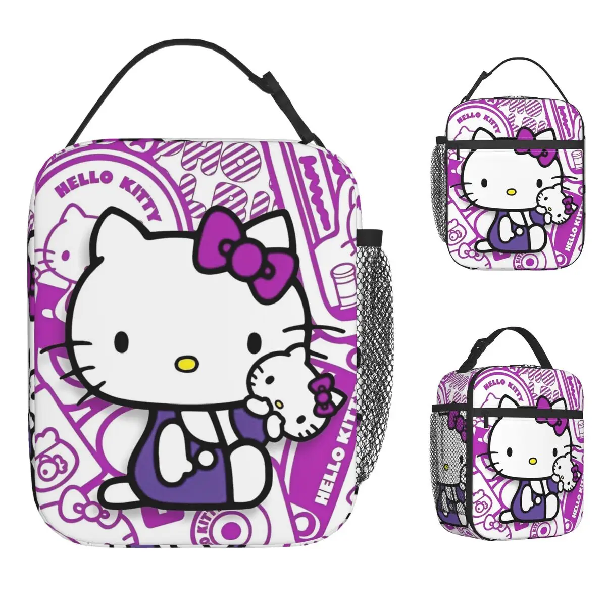 Hello Kitty Cartoon… - image