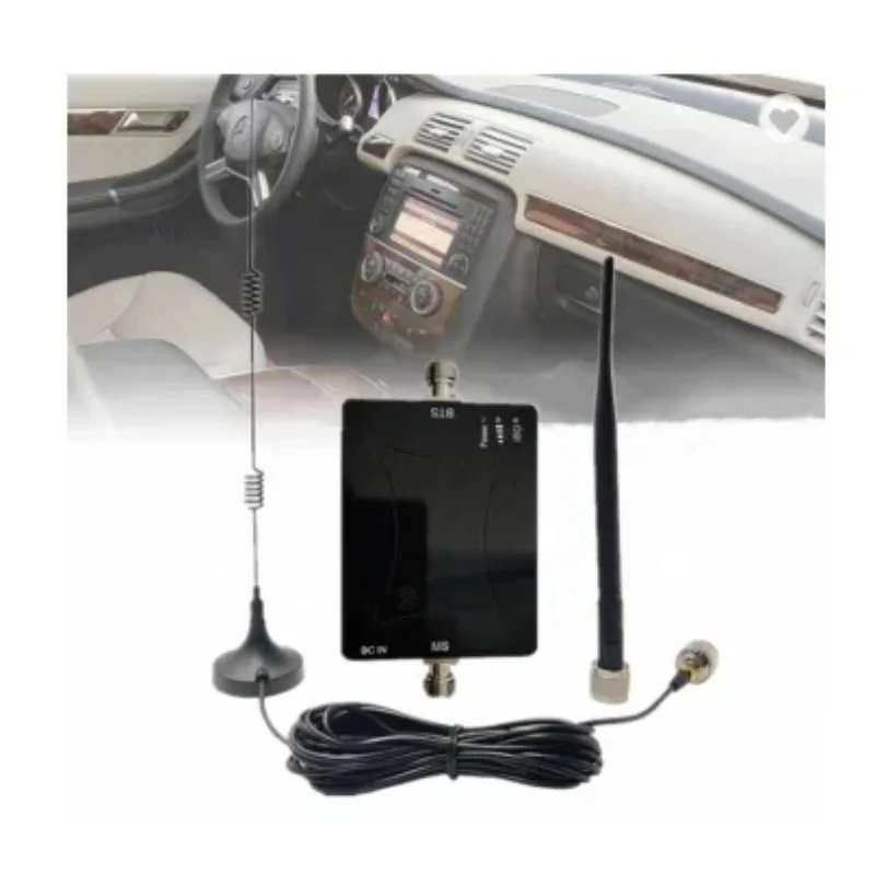 Mini Size 20Dbm Dua…