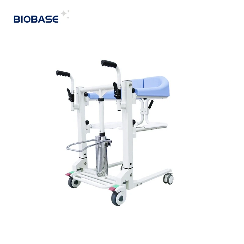 Electric shift machine for patient transferring MFYW102 upgrade patient transferring apparatus