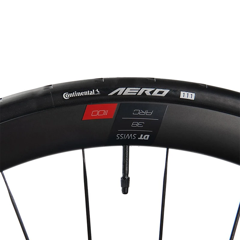 コンチネンタル エアロ 111 ロード自転車タイヤ 700X29/700X26C