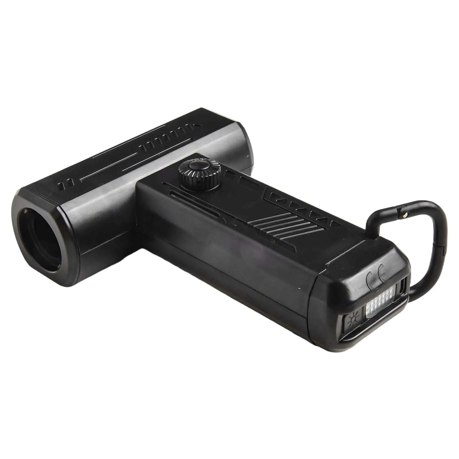 

77*35*121 мм, 130000 об/мин, температура вентилятора, охлаждающий вентилятор, регулируемая скорость, ночное освещение для кемпинга