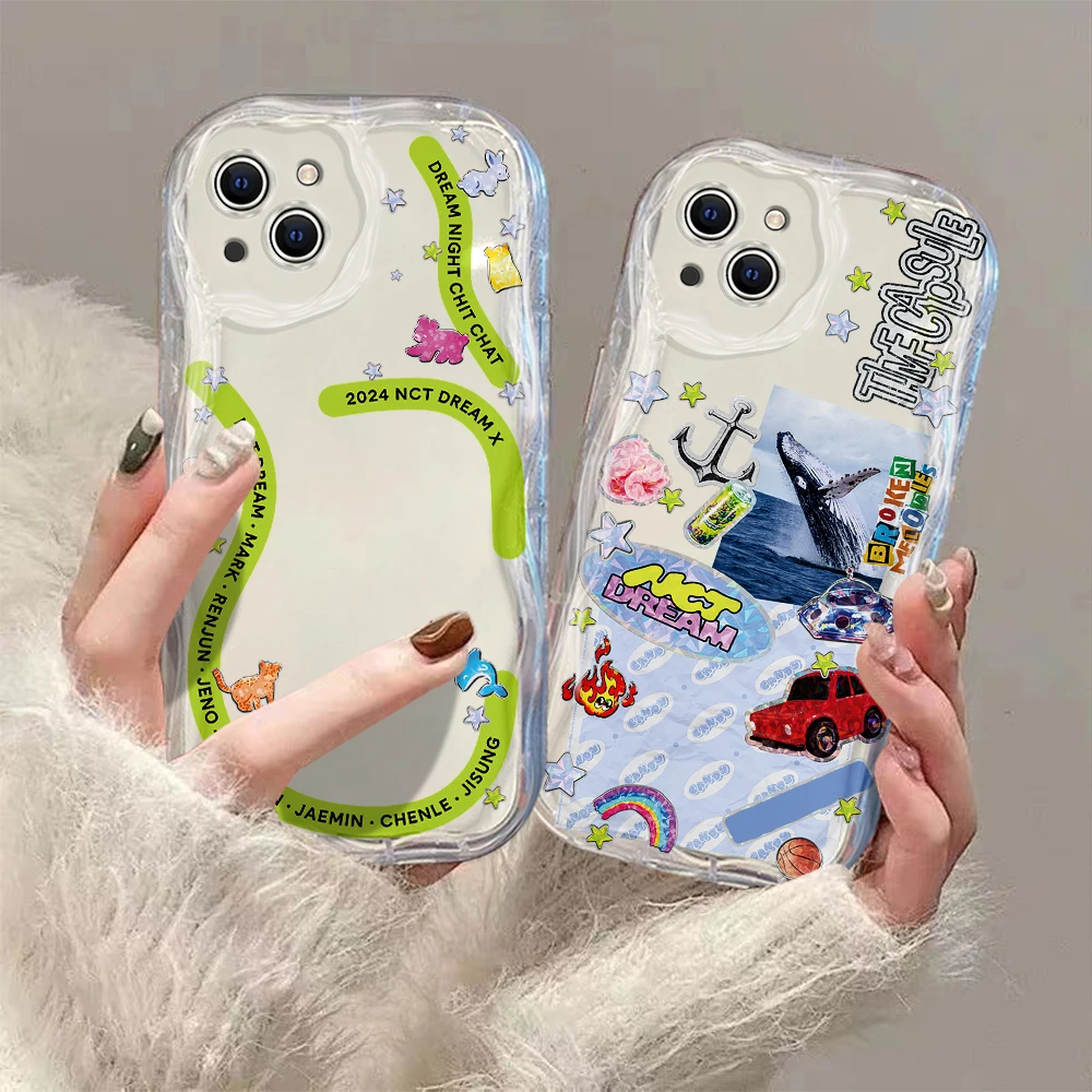 Kpop N-NCT D-Dream … - image