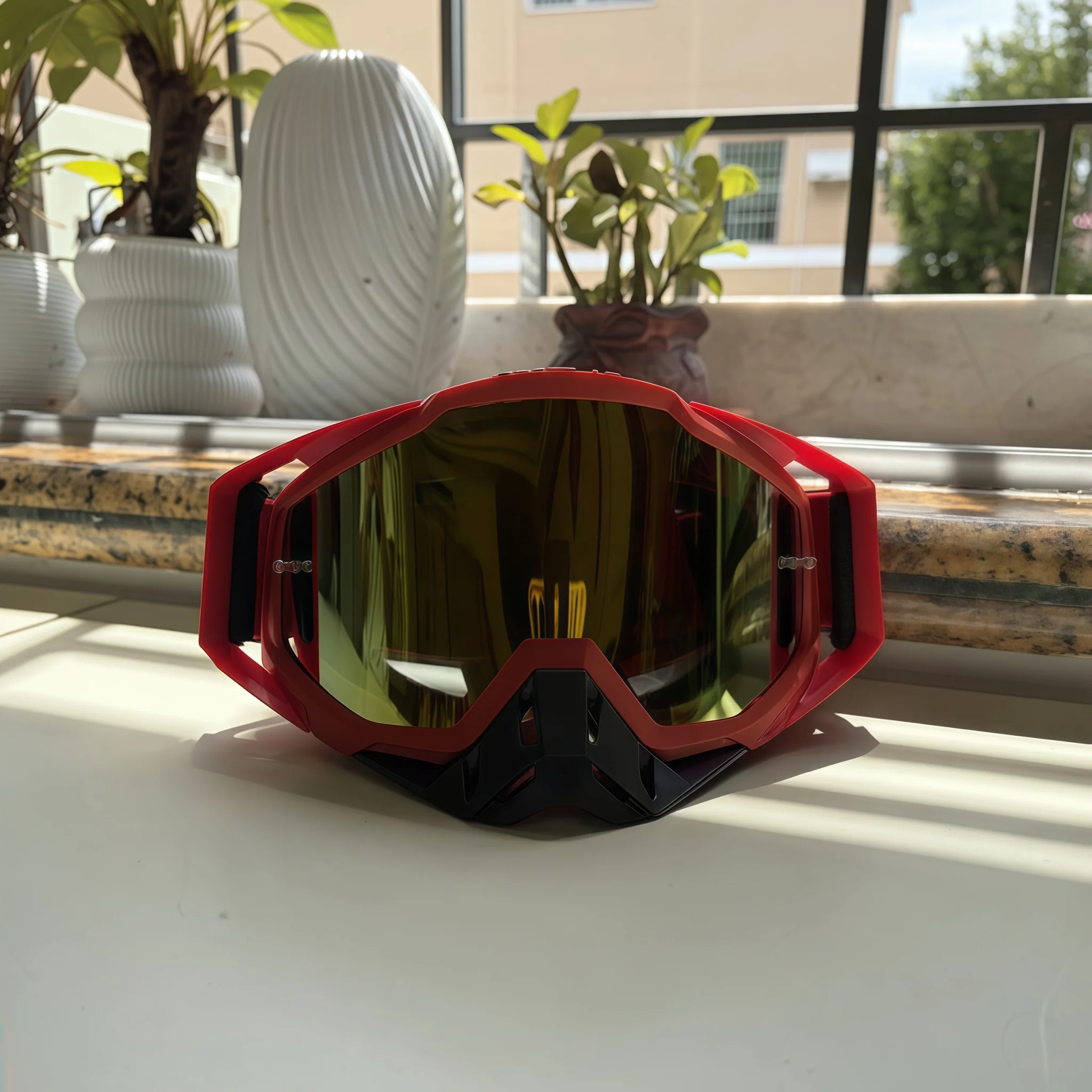 Practical Protective Goggles f - đánh giá và giá Mountain Biking Brands