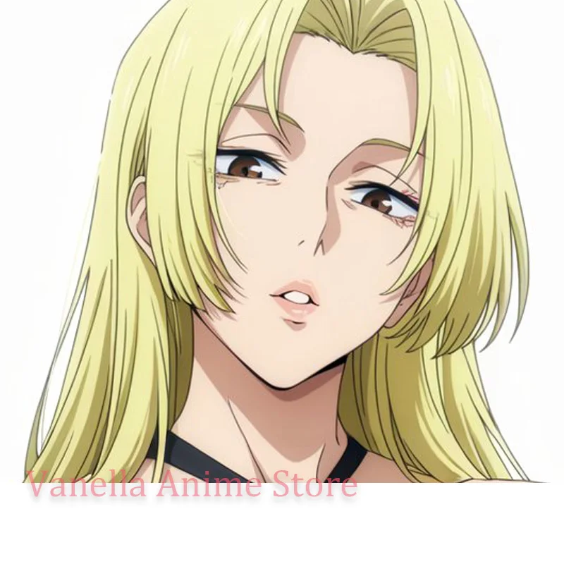 Dakimakura Yuki Tsukumo Rangiku Matsumoto Anime Double-sided Print Body Pillow Cover Life-size Pillowcase Gifts