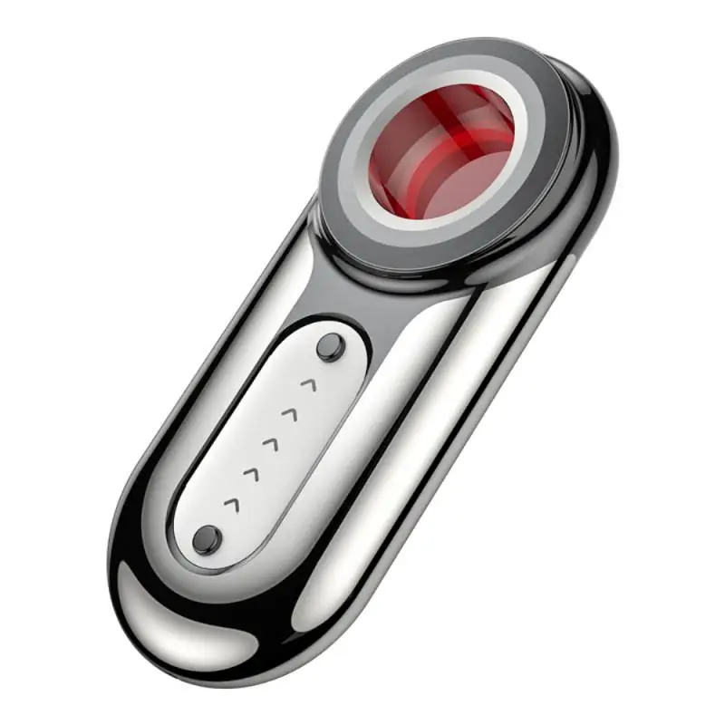 Universal Anti-gps Posicionamento Detector, Anti-câmera durável, Detector de sinal sensível prático