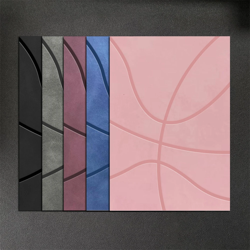 VORMIR Skin-Feeling Leather Back Film for Phone Screen Protector Cutting Machine Embossed Real Stickers for Back Glass Cover