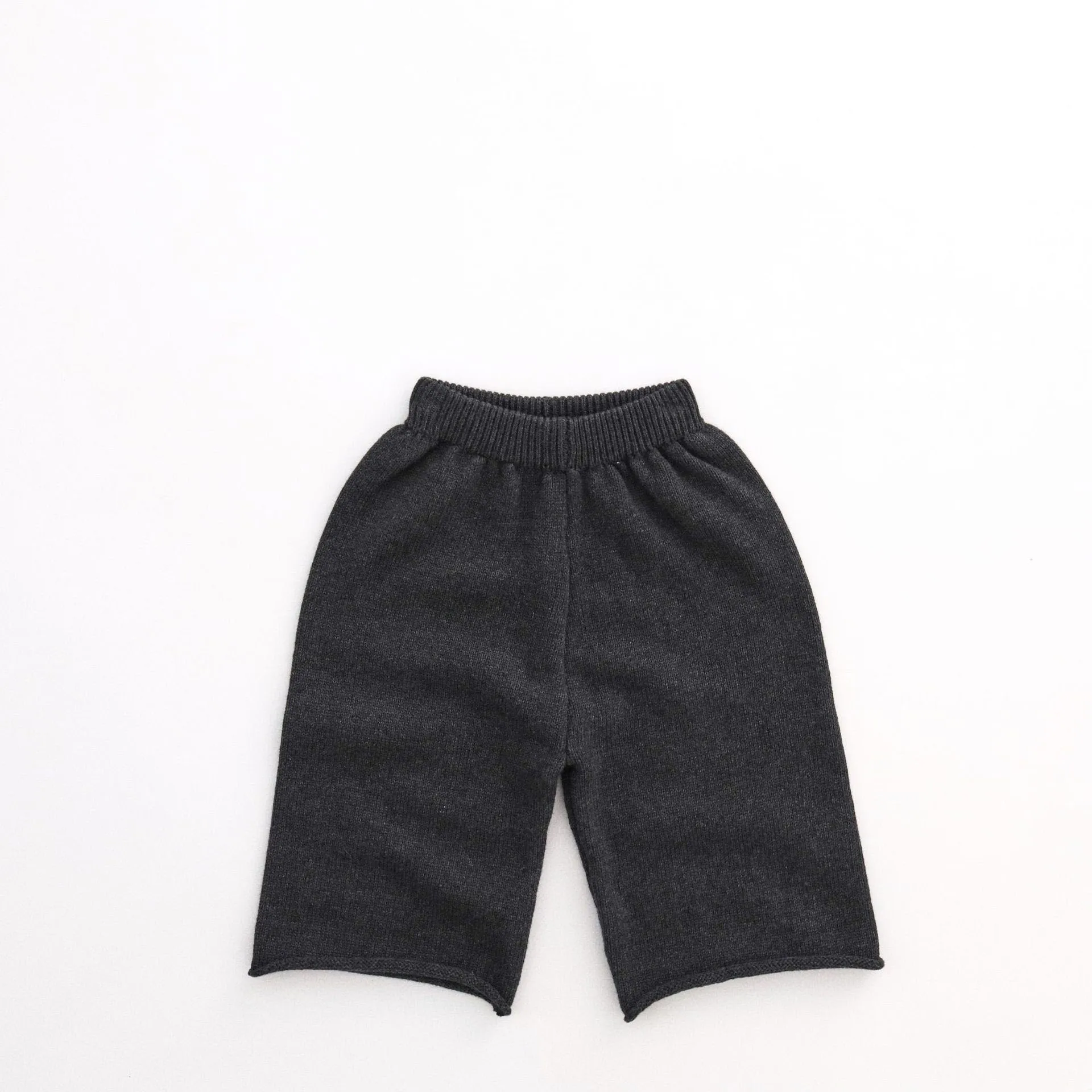 2026 Herbst Kinder Jungen Pullover Tiermotive Mädchen Strickpullover Langarm Mädchen Pullover O-Ausschnitt Kinder Strickwaren – Detail 4